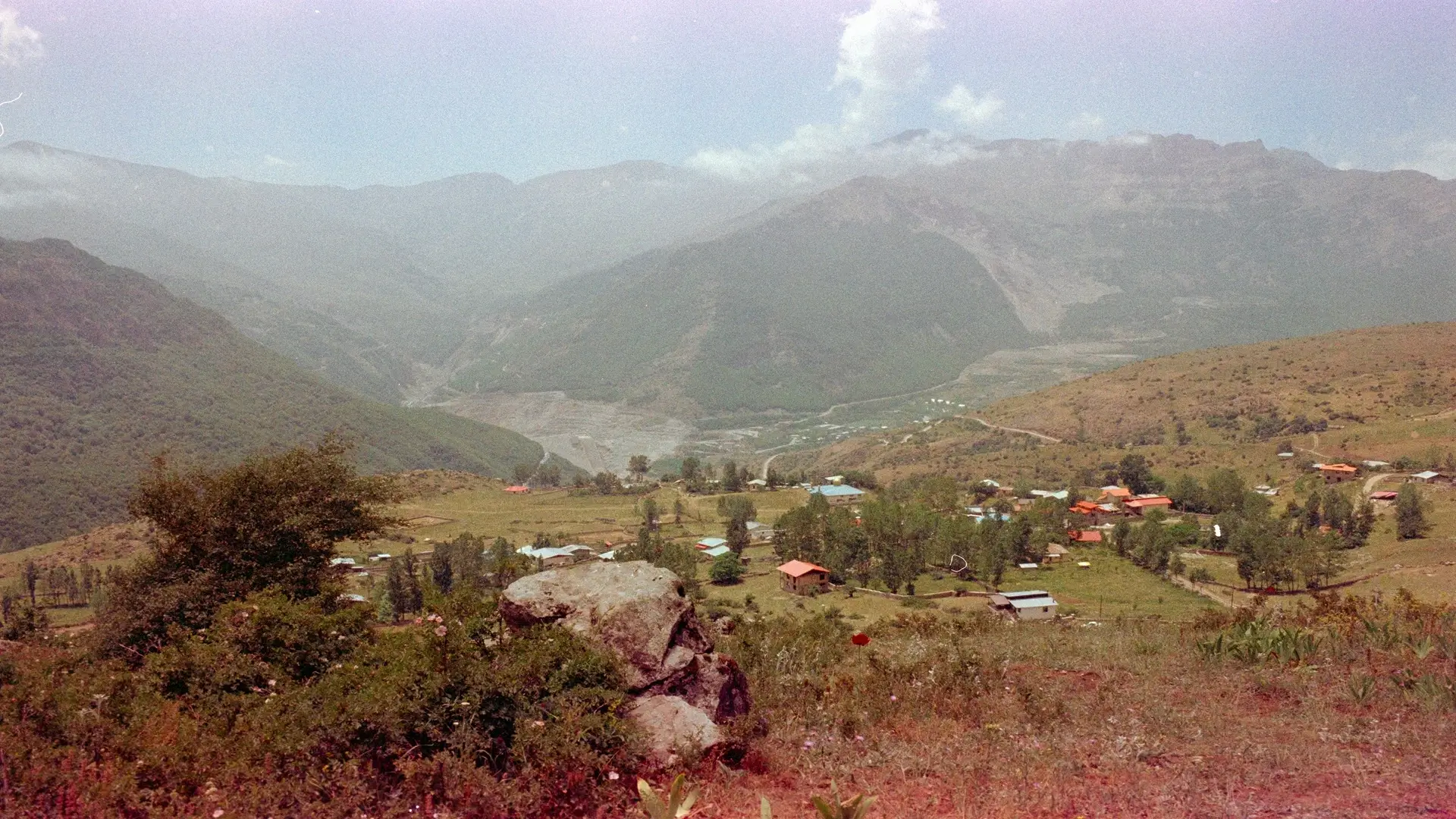 A Short Trip to Landour, Uttarakhand: A Journal Entry