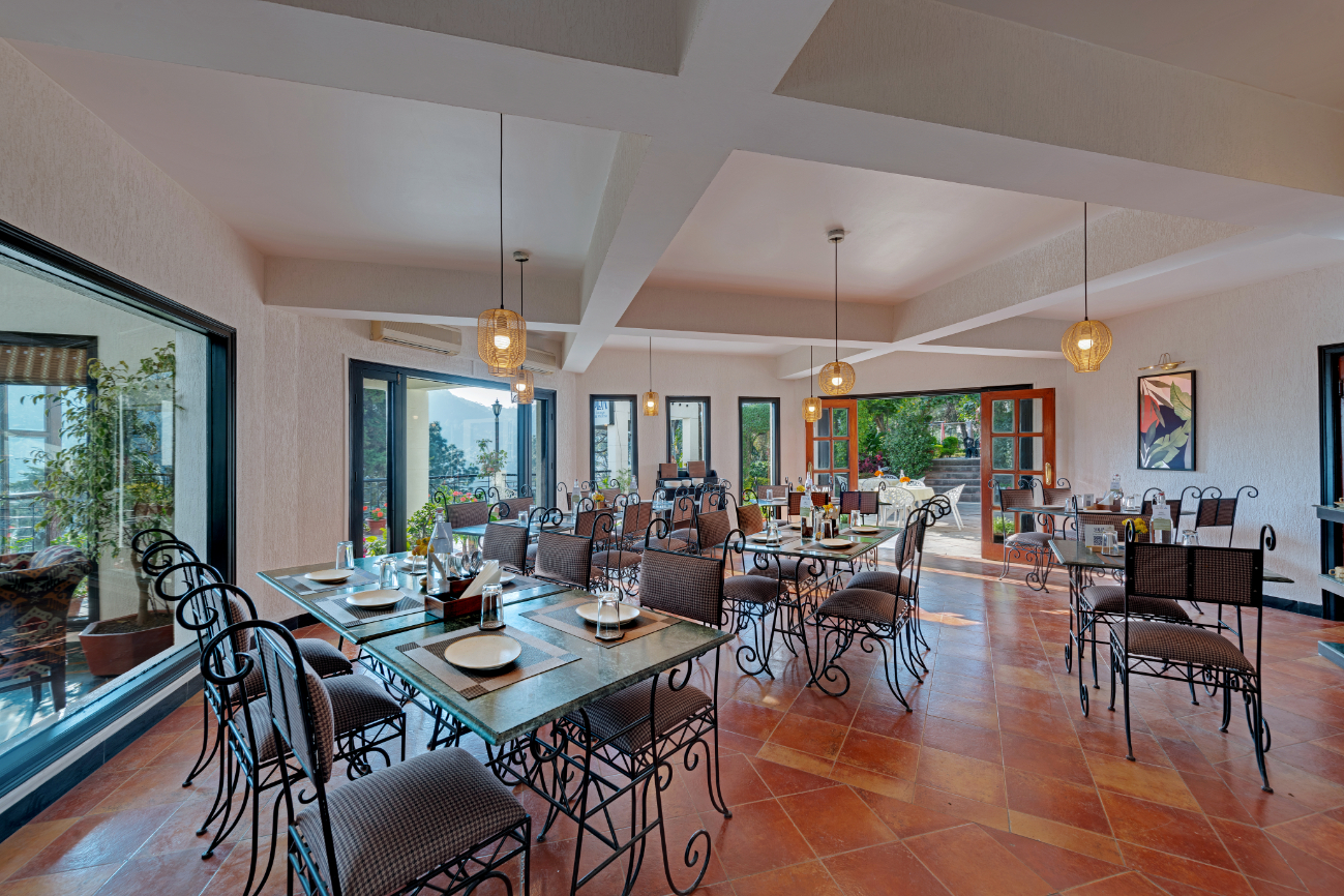 Hotel Restaurant - Solja