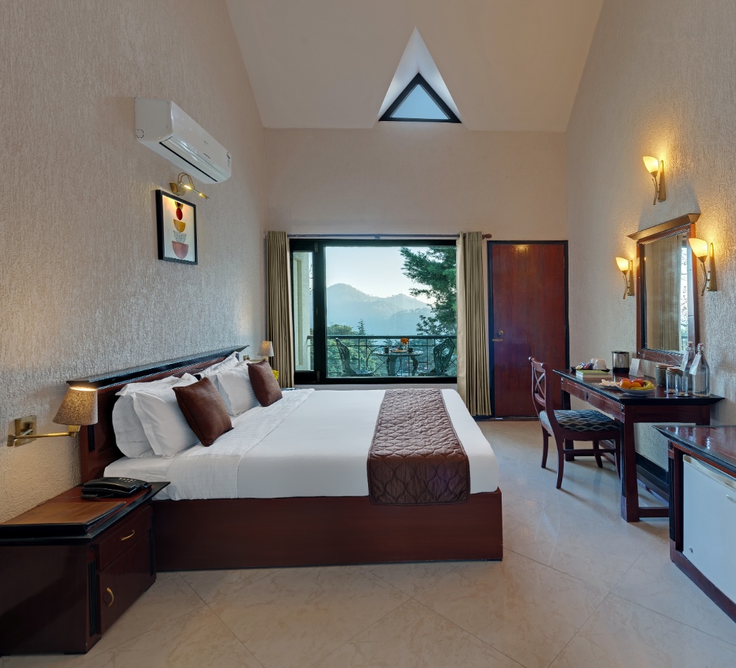 Hotel Room Category Valley View Room