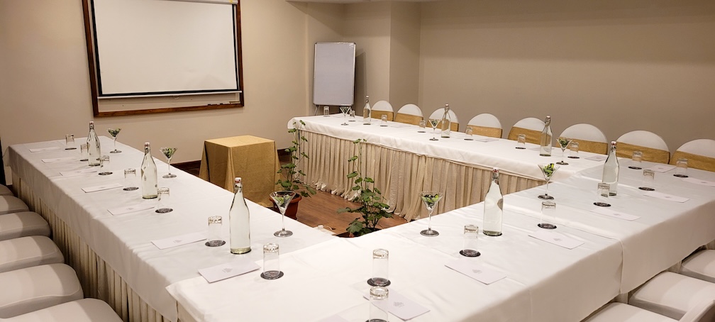 Borad Room