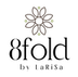 8fold by LaRiSa logo